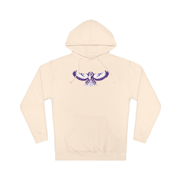Midweight Pullover Hoodie