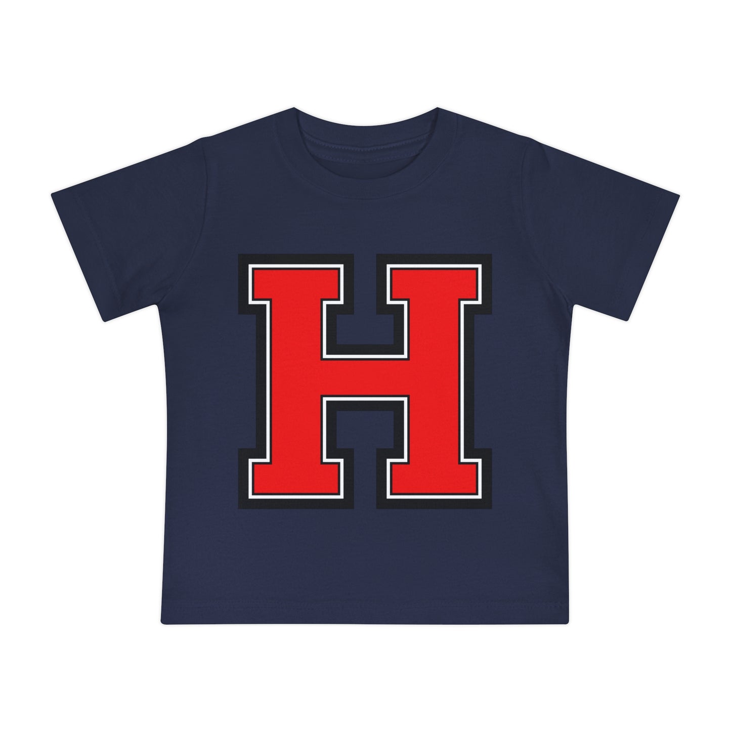 Baby Short Sleeve Tee
