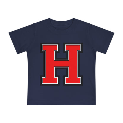 Baby Short Sleeve Tee