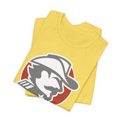 Jersey Short Sleeve Tee
