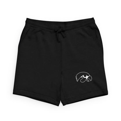 Unisex Sponge Fleece Sweatshort