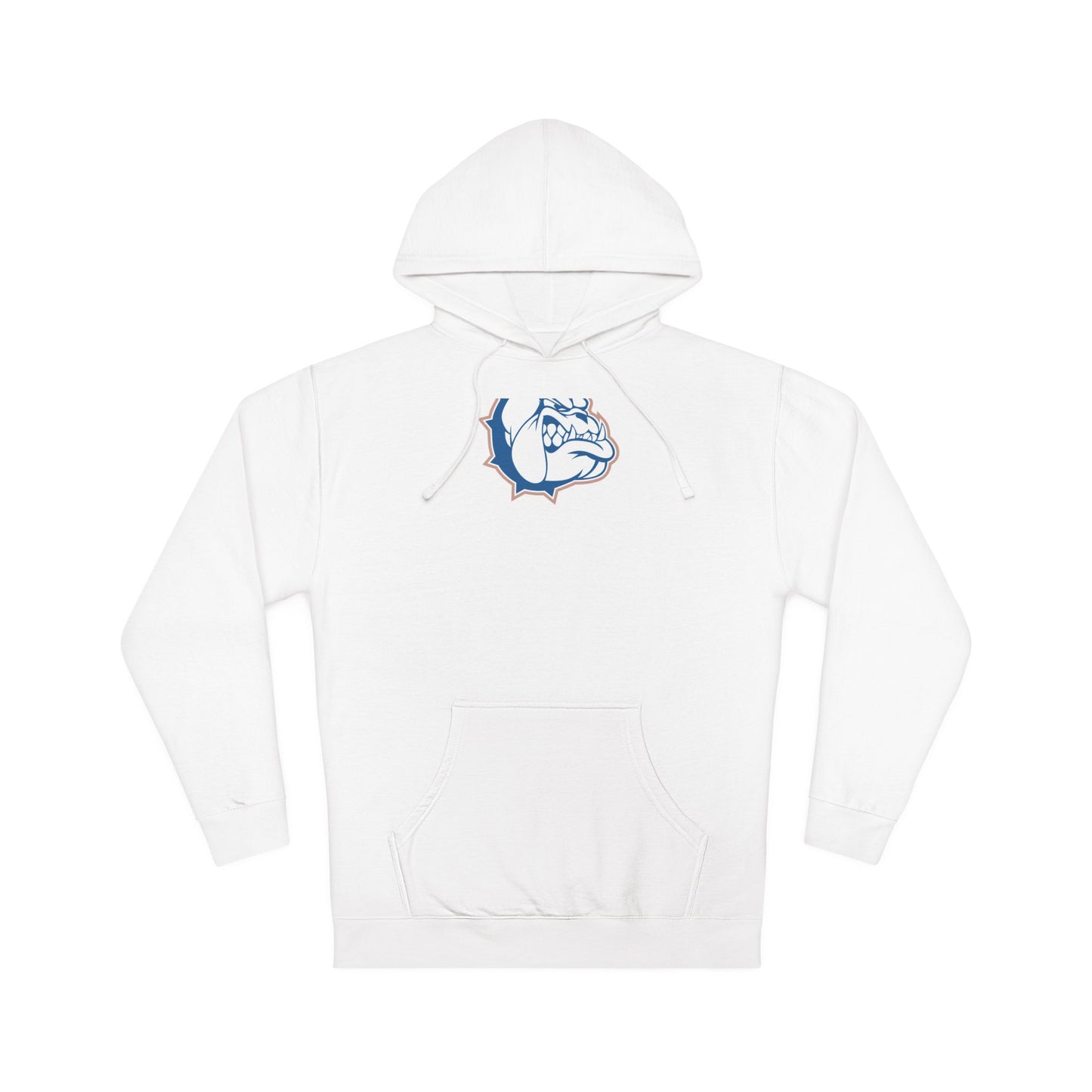 Midweight Pullover Hoodie