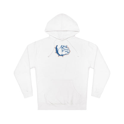 Midweight Pullover Hoodie