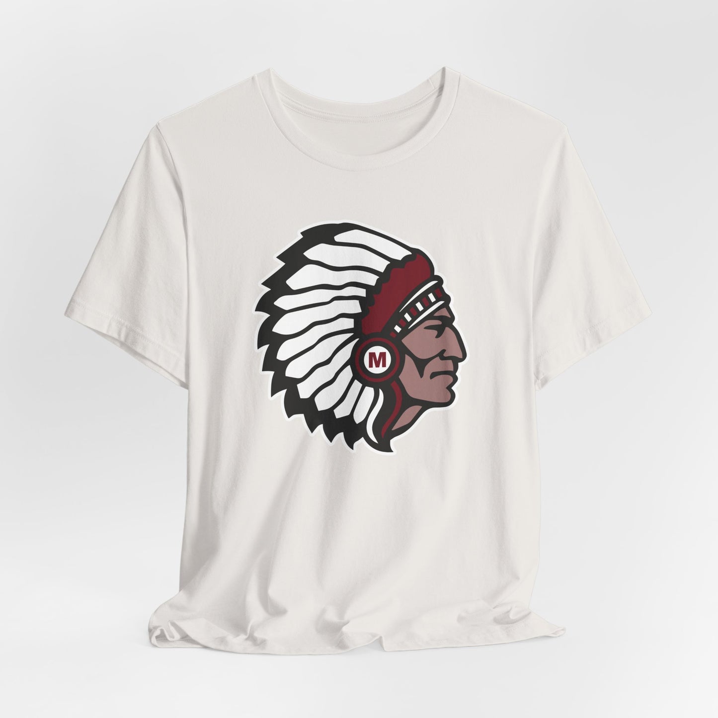Jersey Short Sleeve Tee