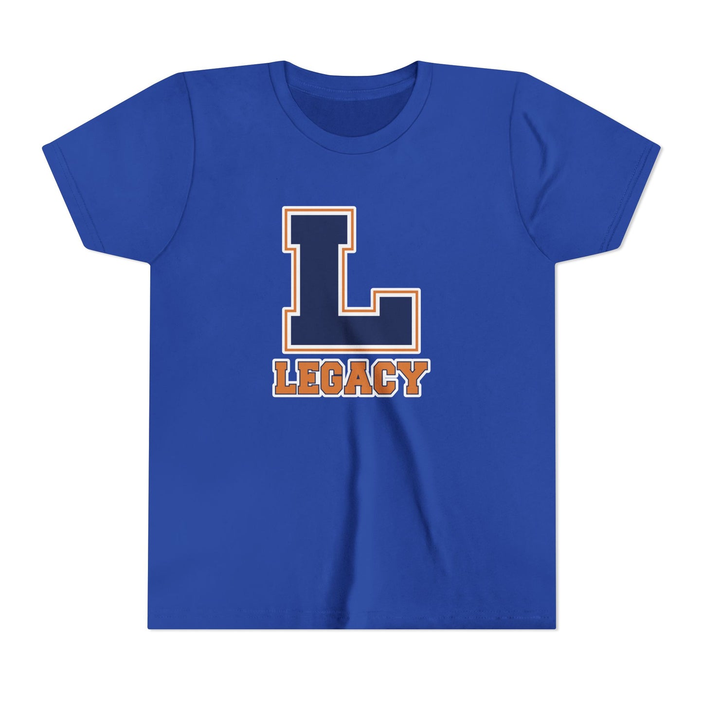Youth Short Sleeve Tee