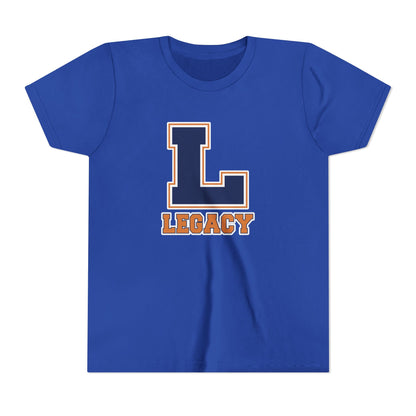 Youth Short Sleeve Tee