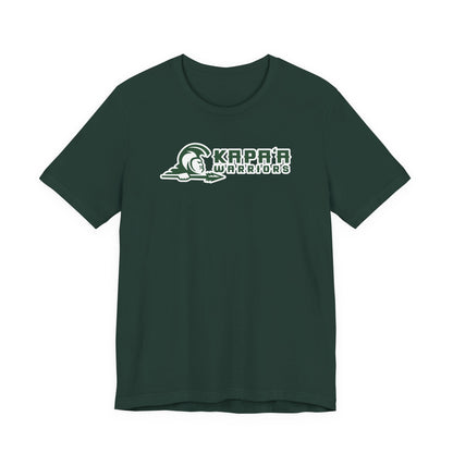 Jersey Short Sleeve Tee