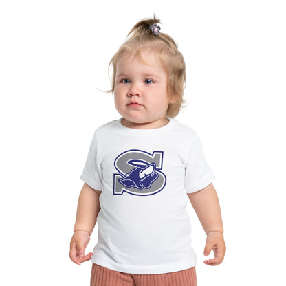 Baby Short Sleeve Tee