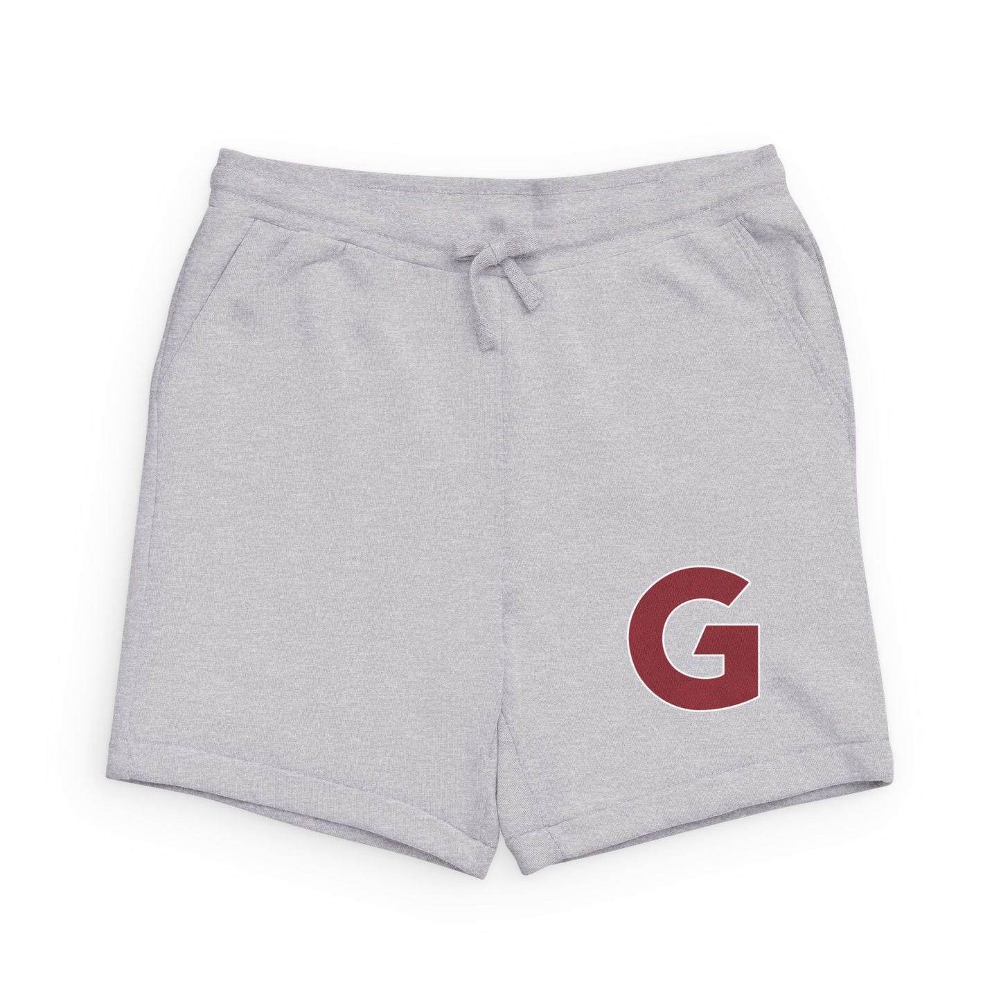 Unisex Sponge Fleece Sweatshort