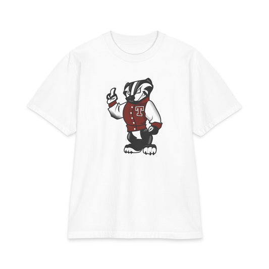 Max Heavyweight Short Sleeve Tee
