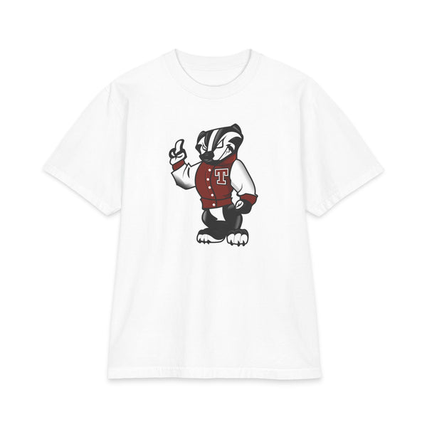 Max Heavyweight Short Sleeve Tee