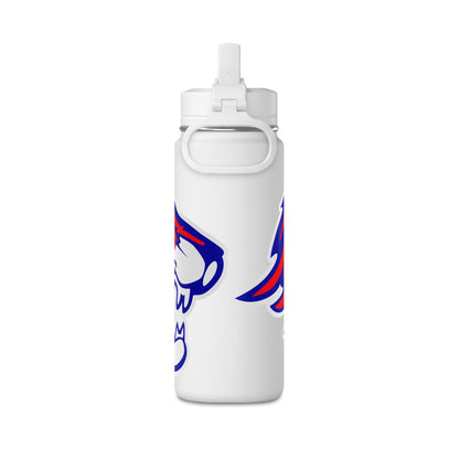 Mini Water Bottle, 20oz