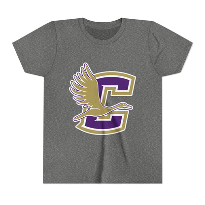 Youth Short Sleeve Tee