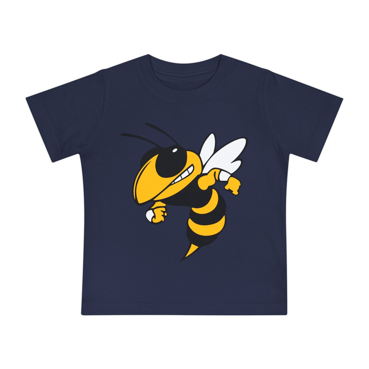 Baby Short Sleeve Tee