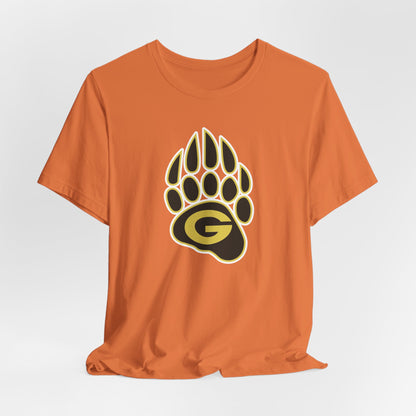 Jersey Short Sleeve Tee