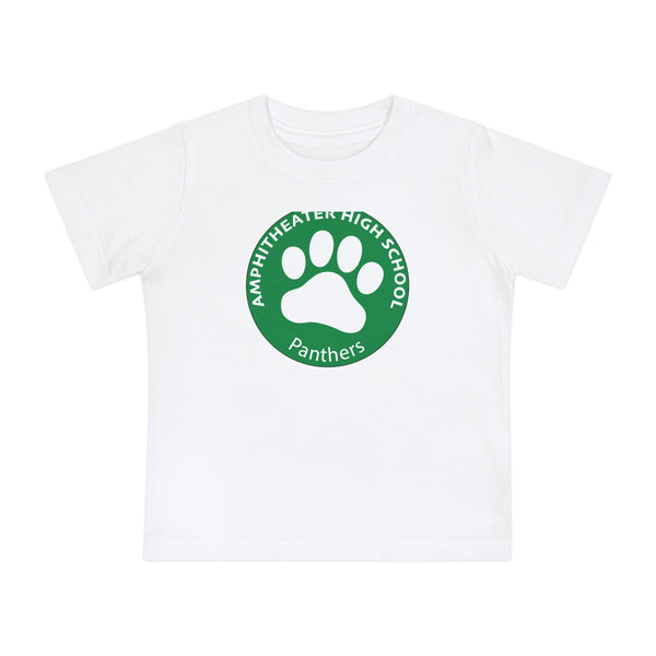 Baby Short Sleeve Tee