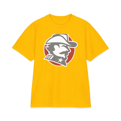 Max Heavyweight Short Sleeve Tee