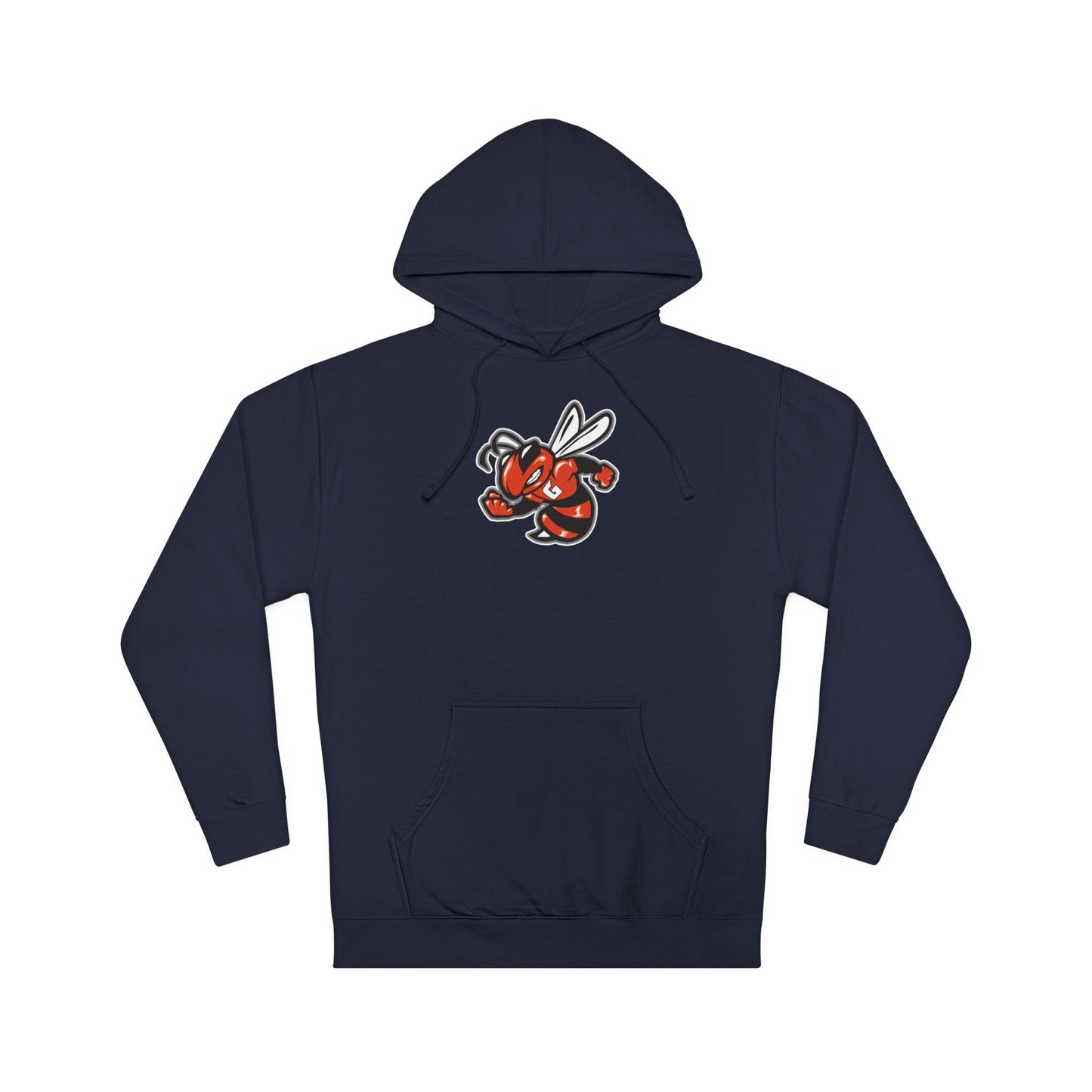Midweight Pullover Hoodie