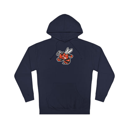 Midweight Pullover Hoodie