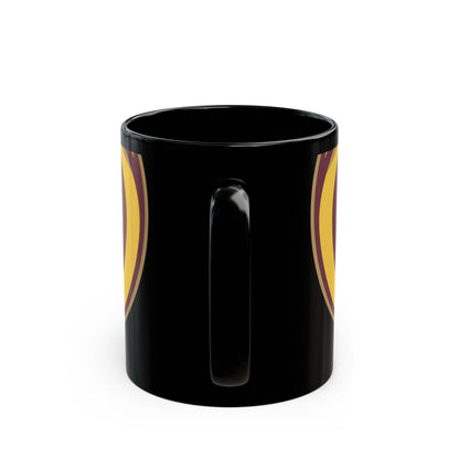 Black Team Mug (11oz/15oz)