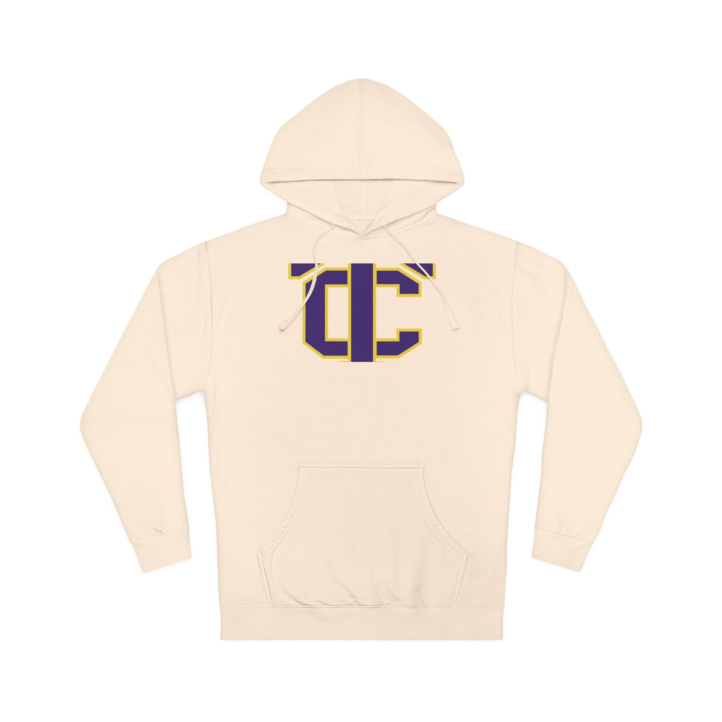 Midweight Pullover Hoodie