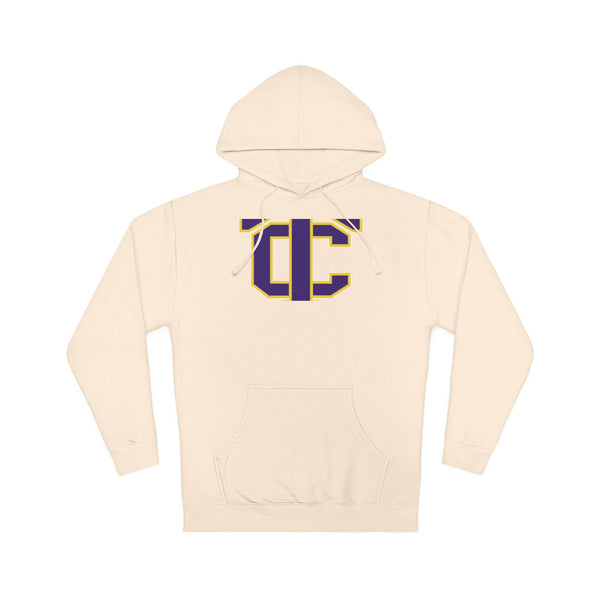 Midweight Pullover Hoodie