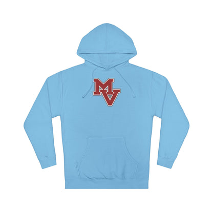 Midweight Pullover Hoodie