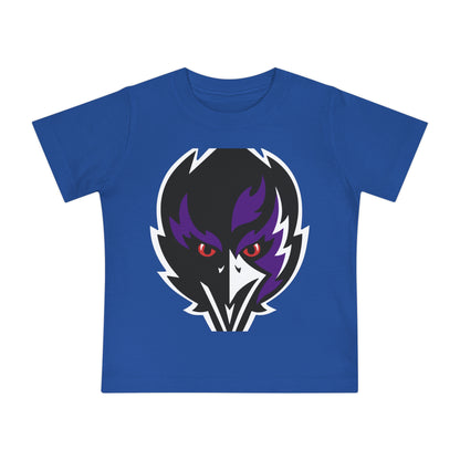 Baby Short Sleeve Tee