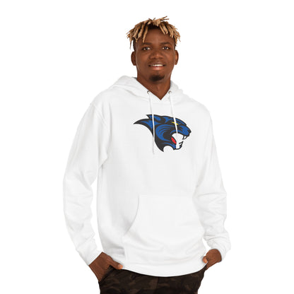 Midweight Pullover Hoodie