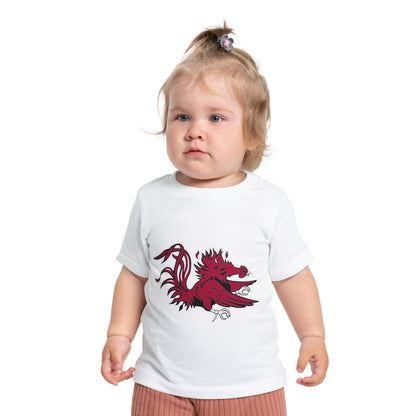 Baby Short Sleeve Tee