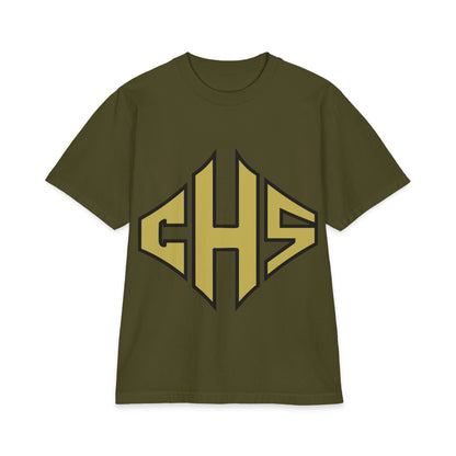 Max Heavyweight Short Sleeve Tee