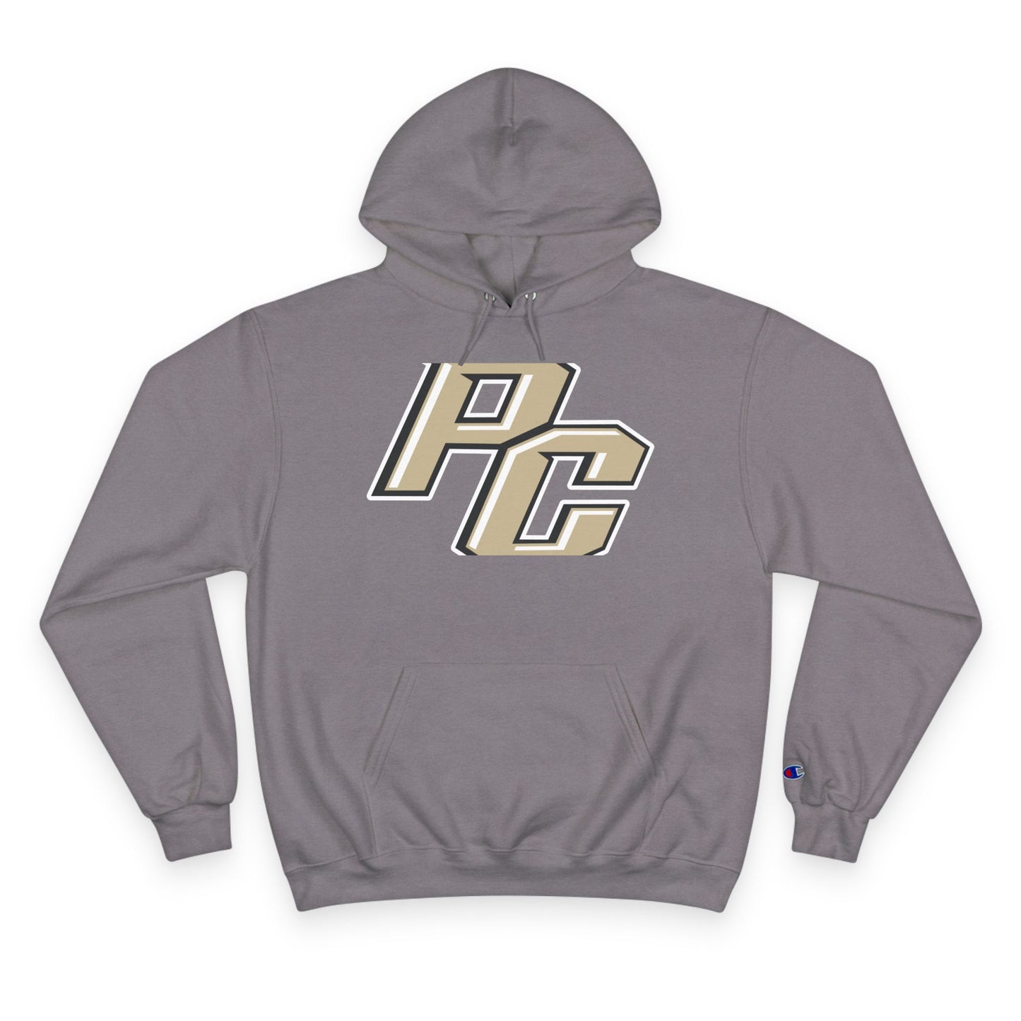 Champion Powerblend Fleece Pullover Hoodie