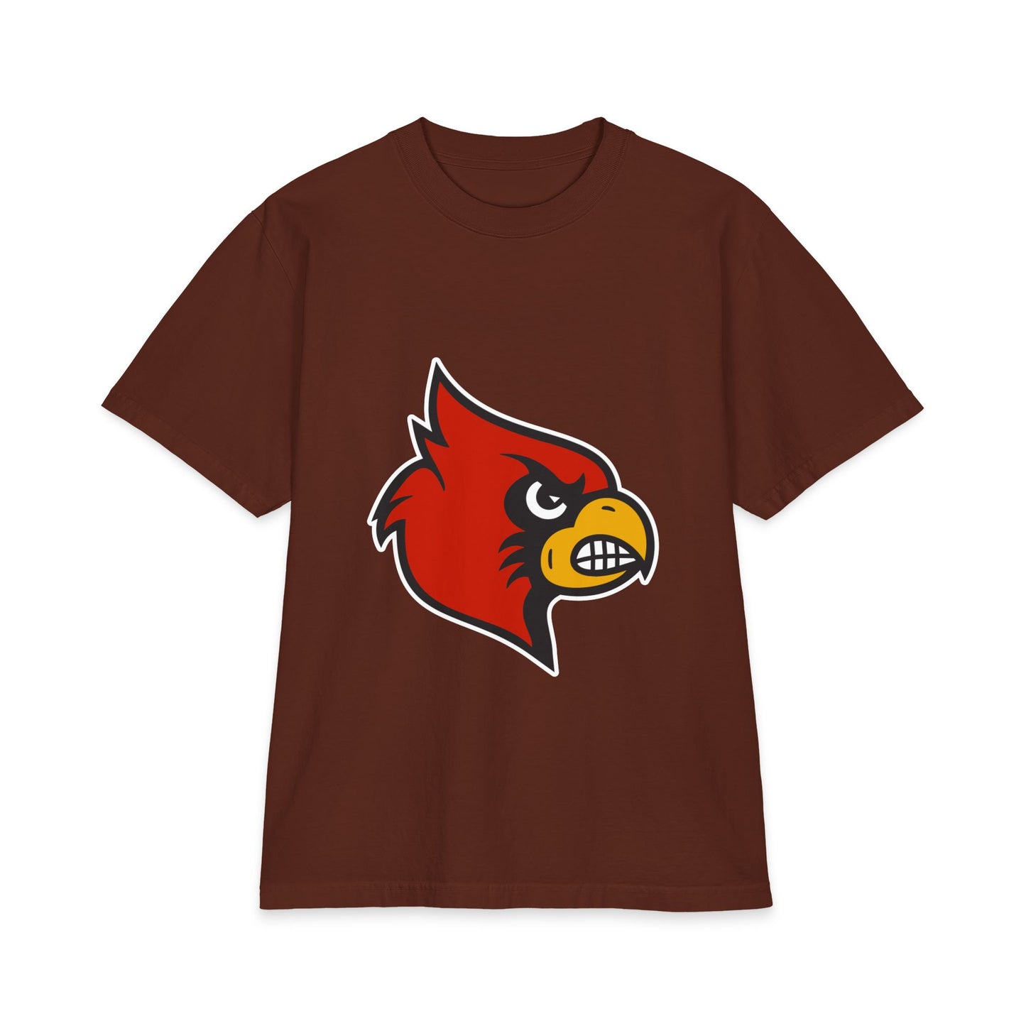 Max Heavyweight Short Sleeve Tee