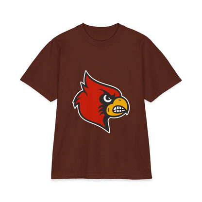 Max Heavyweight Short Sleeve Tee