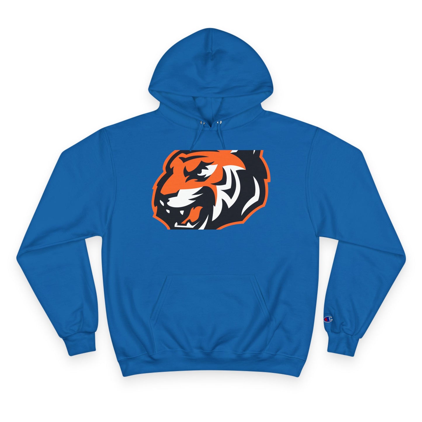 Champion Powerblend Fleece Pullover Hoodie
