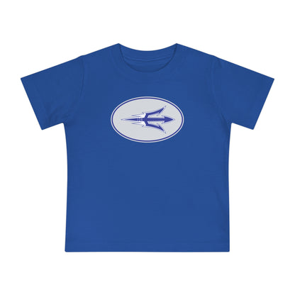 Baby Short Sleeve Tee