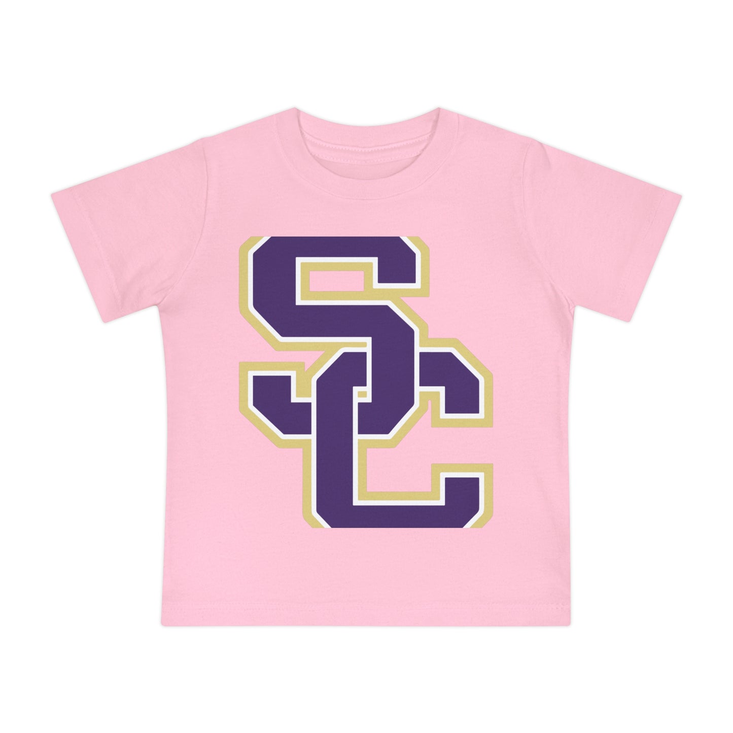 Baby Short Sleeve Tee