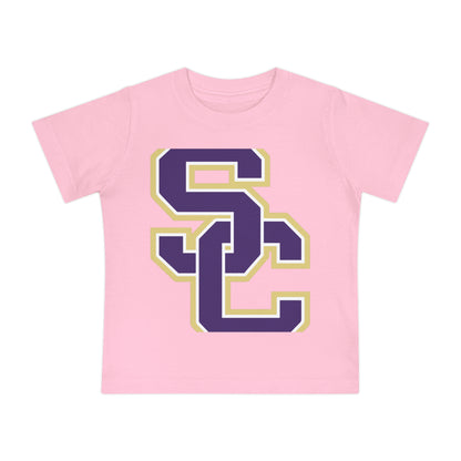 Baby Short Sleeve Tee