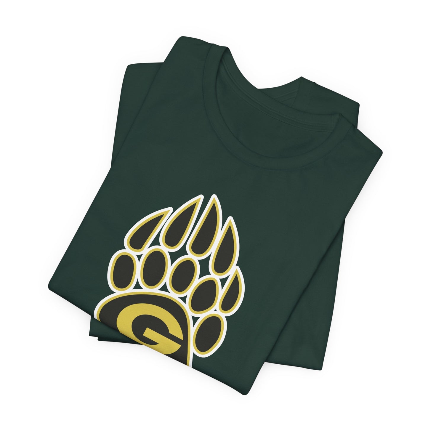 Jersey Short Sleeve Tee