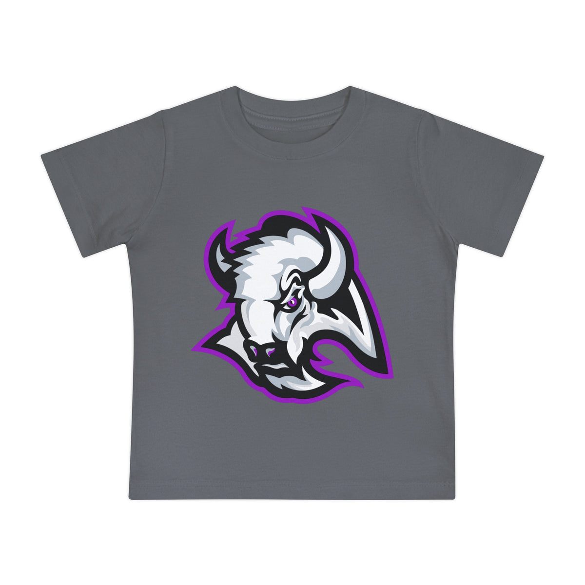 Baby Short Sleeve Tee