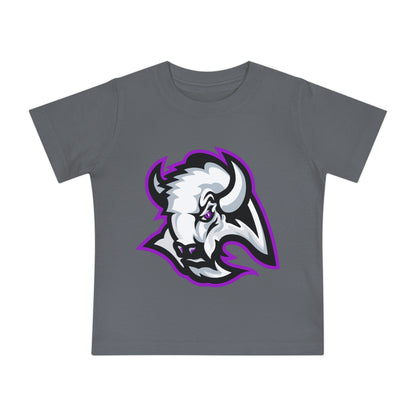 Baby Short Sleeve Tee