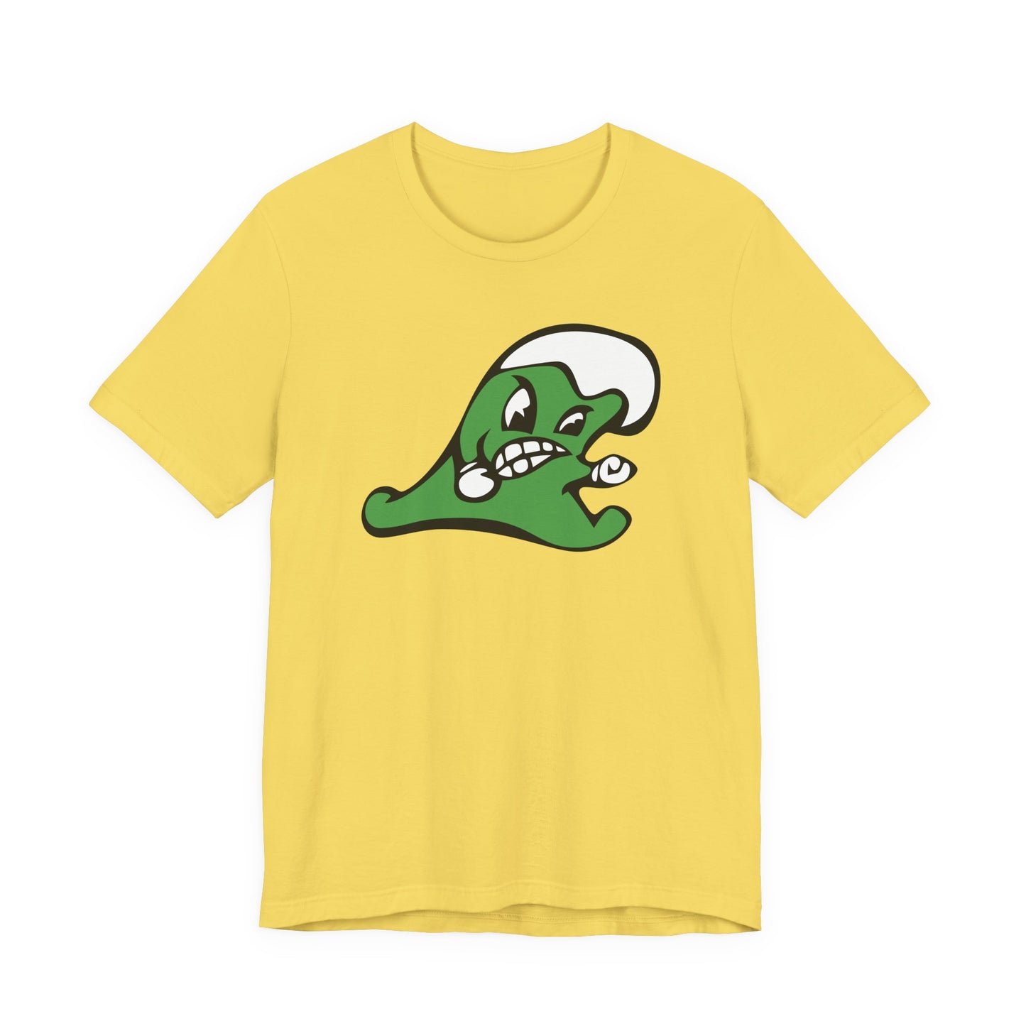Jersey Short Sleeve Tee