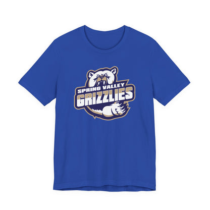 Jersey Short Sleeve Tee