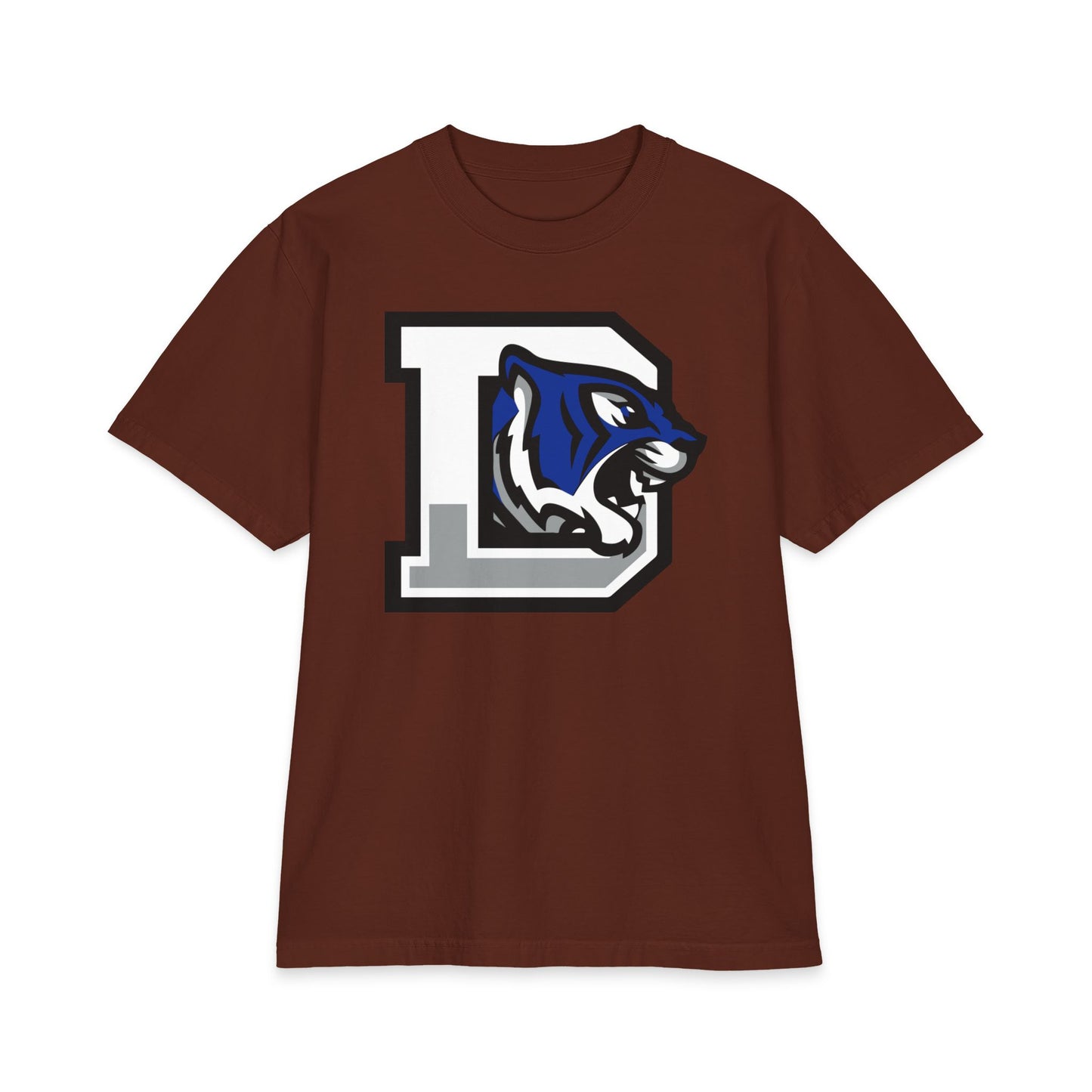 Max Heavyweight Short Sleeve Tee