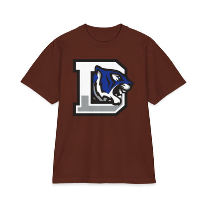 Max Heavyweight Short Sleeve Tee