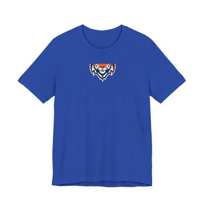 Jersey Short Sleeve Tee