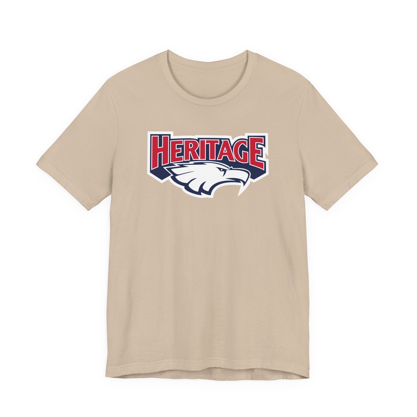 Jersey Short Sleeve Tee