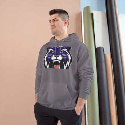 Champion Powerblend Fleece Pullover Hoodie