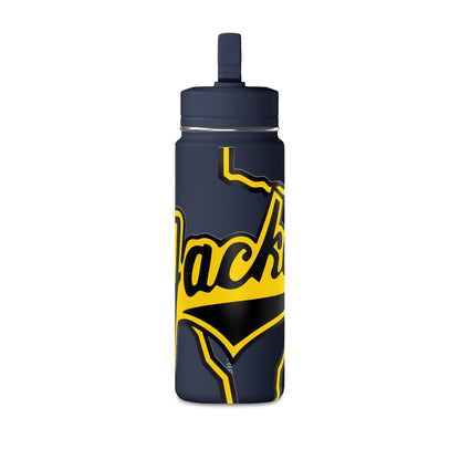 Mini Water Bottle, 20oz