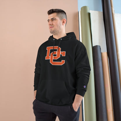 Champion Powerblend Fleece Pullover Hoodie